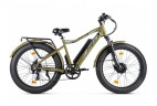 Электрофэтбайк Volteco BigCat Dual Next в Сургуте