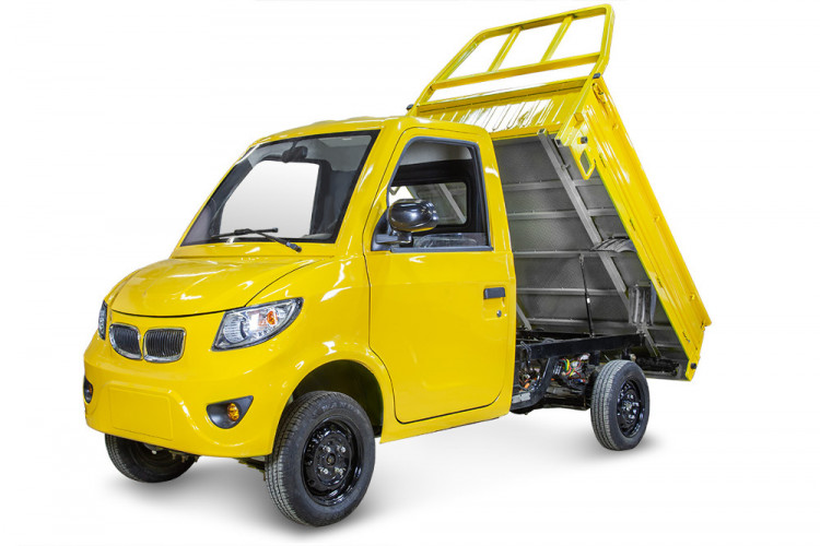 Электромобиль RTA ВЕКТОР в Сургуте