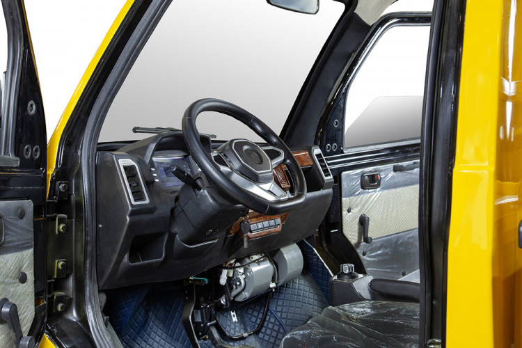 Электромобиль RTA ВЕКТОР в Сургуте