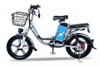 Электровелосипед Minako V.8 Eco 15Ah в Сургуте