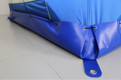 Гидро пол ПВХ утепленный Pulsar 4T Гидро пол ПВХ утепленный Pulsar 4T