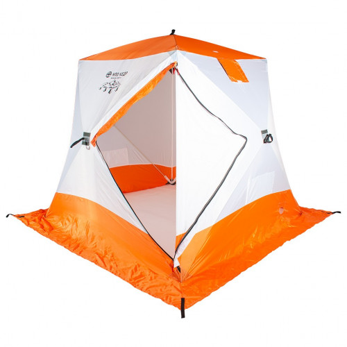 Зимняя палатка Кедр Куб 3 однослойная в Сургуте