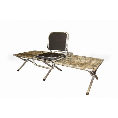 Кресло на раскладушку Медведь в Сургуте