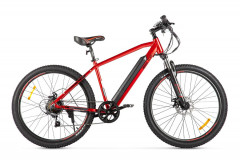 Электровелосипед Eltreco XT 600 Pro