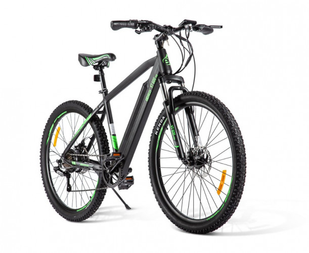 Электровелосипед Eltreco XT 600 Pro в Сургуте