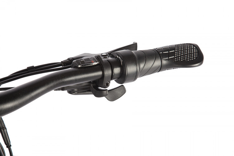 Электровелосипед Eltreco XT 600 Pro в Сургуте