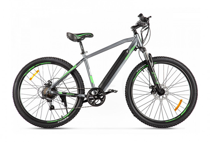 Электровелосипед Eltreco XT 600 Pro в Сургуте