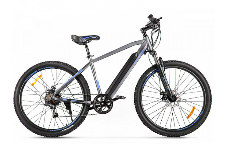 Электровелосипед Eltreco XT 600 Pro в Сургуте