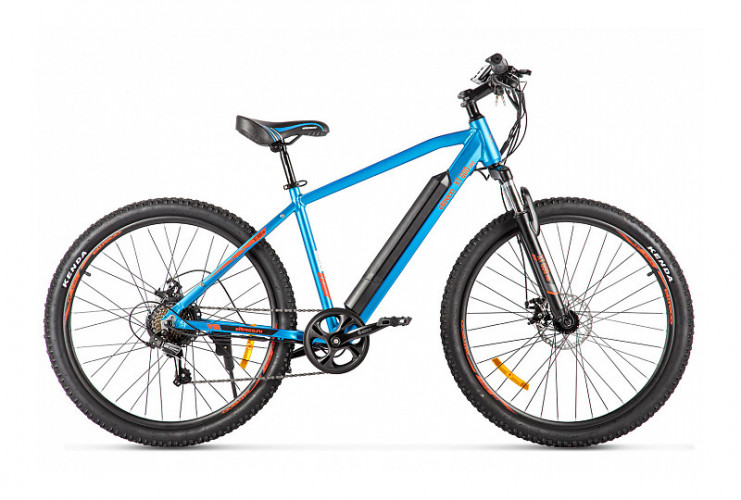 Электровелосипед Eltreco XT 600 Pro в Сургуте