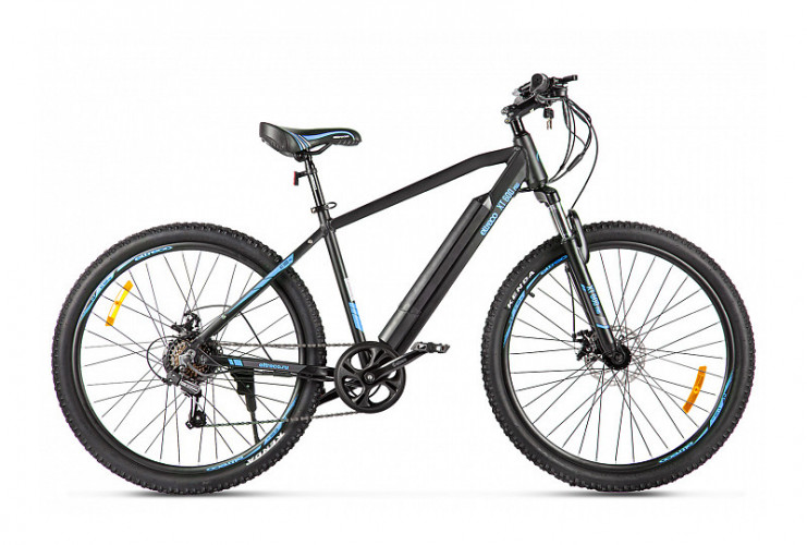 Электровелосипед Eltreco XT 600 Pro в Сургуте