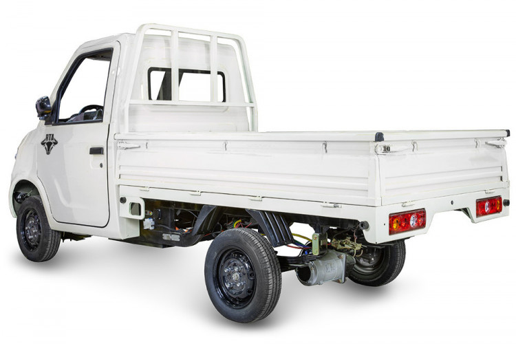 Электромобиль RTA ВЕКТОР-Е в Сургуте