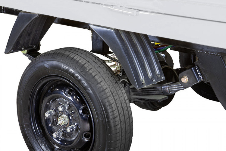 Электромобиль RTA ВЕКТОР-Е в Сургуте