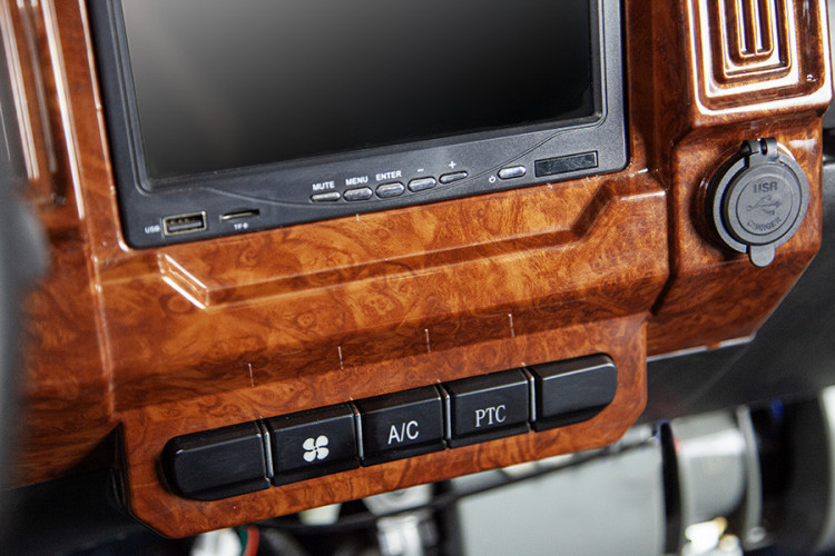 Электромобиль RTA ВЕКТОР-Е в Сургуте