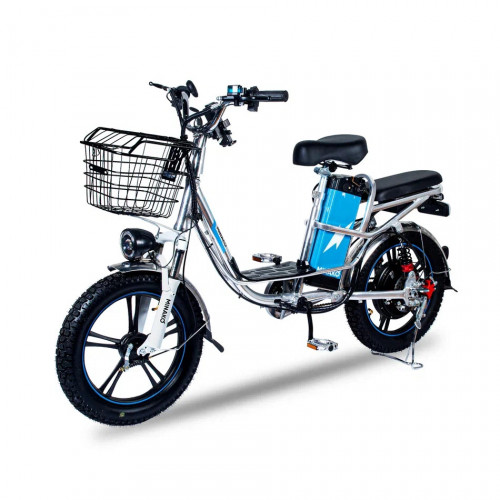 Электровелосипед Minako V.8 Eco 12Ah в Сургуте