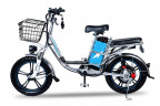 Электровелосипед Minako V.8 Eco 12Ah в Сургуте