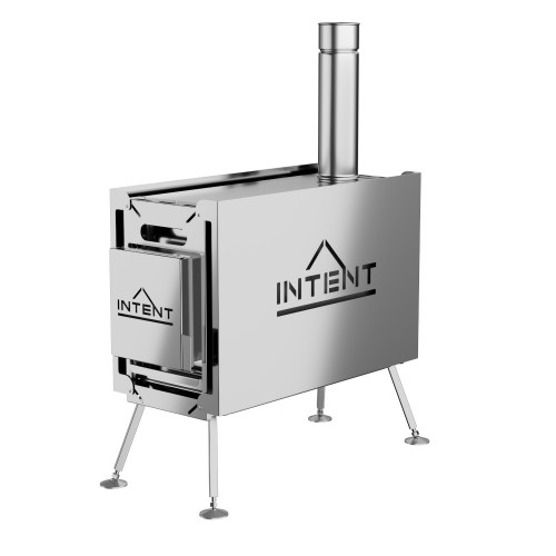 Печь банная INTENT 2.0 Мини (mini) в Сургуте