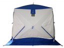 Палатка куб для рыбалки Пингвин Призма Премиум Термолайт в Сургуте