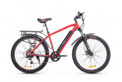Электровелосипед Eltreco XT 800 Pro