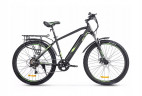 Электровелосипед Eltreco XT 800 Pro в Сургуте