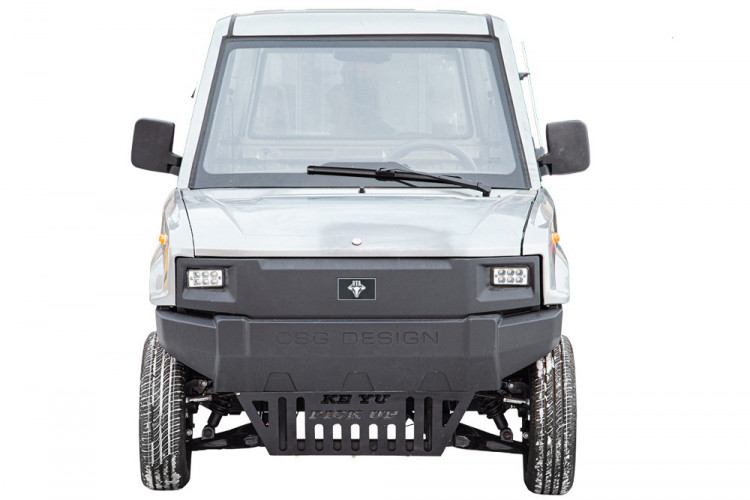 Электромобиль RTA ПИКАП в Сургуте