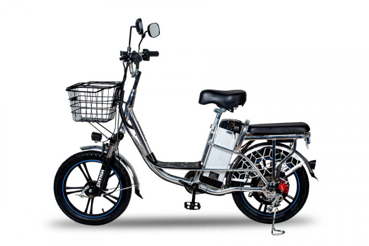 Электровелосипед Minako V.8 в Сургуте