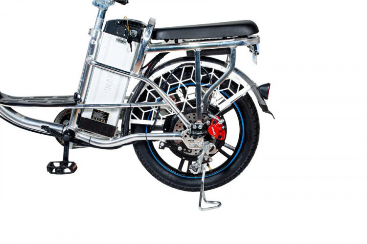 Электровелосипед Minako V.8 в Сургуте