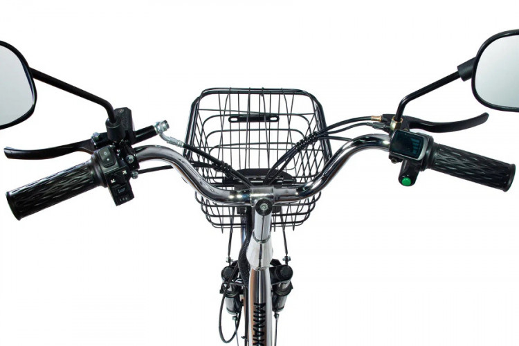 Электровелосипед Minako V.8 в Сургуте