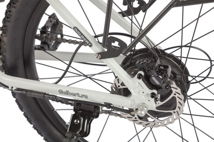 Электровелосипед Gelbert Ran 3 PRO в Сургуте