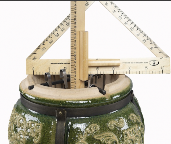 Тандыр Арслан в Сургуте