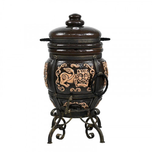 Тандыр Арслан в Сургуте