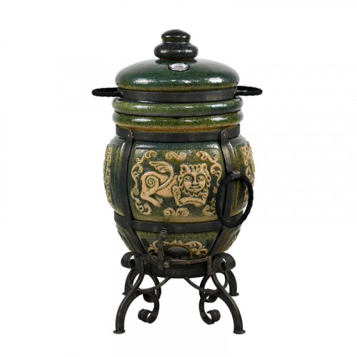 Тандыр Арслан в Сургуте