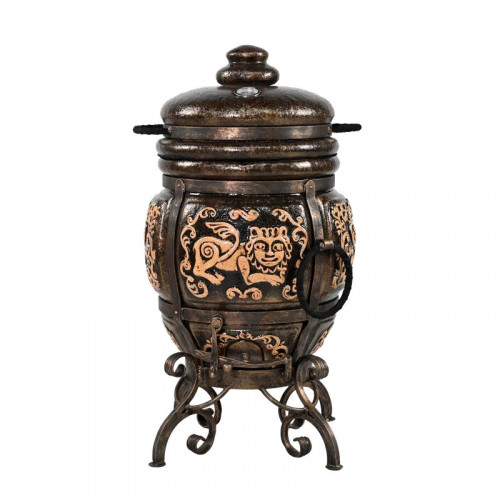 Тандыр Арслан в Сургуте