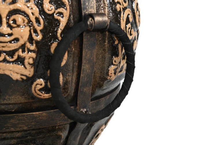 Тандыр Арслан в Сургуте