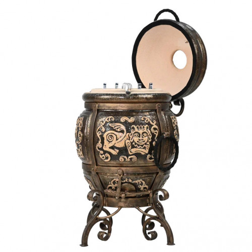 Тандыр Арслан в Сургуте