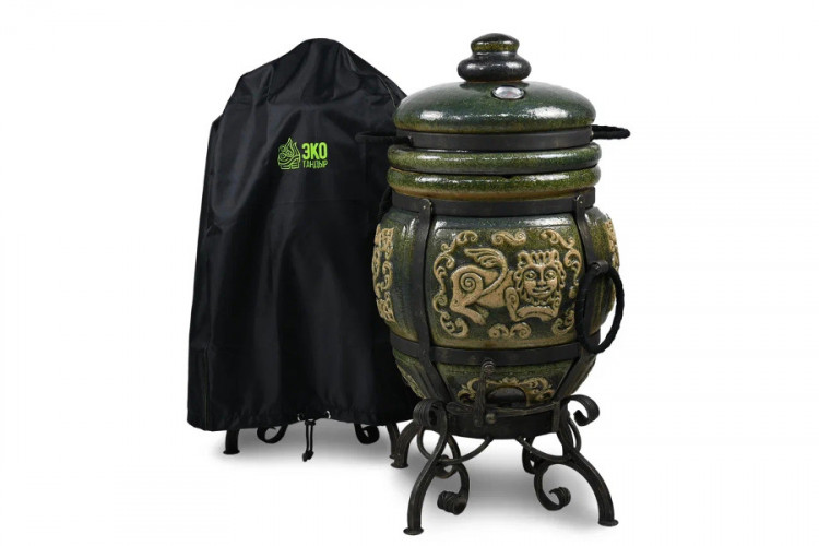 Тандыр Арслан в Сургуте