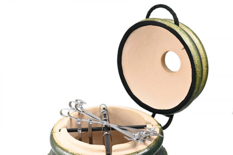 Тандыр Арслан в Сургуте