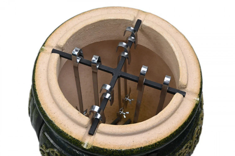 Тандыр Арслан в Сургуте