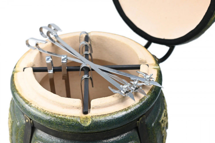 Тандыр Арслан в Сургуте