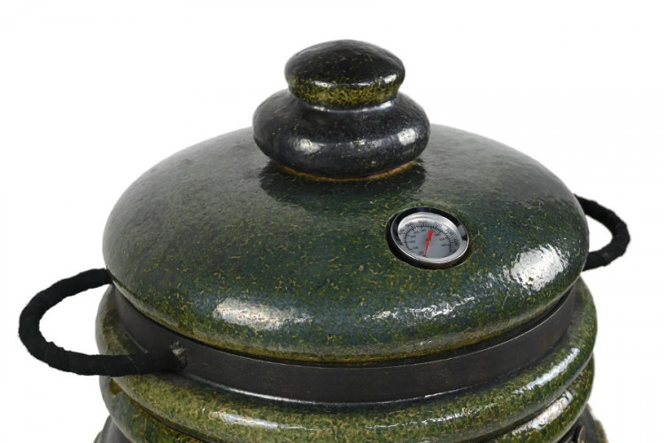 Тандыр Арслан в Сургуте