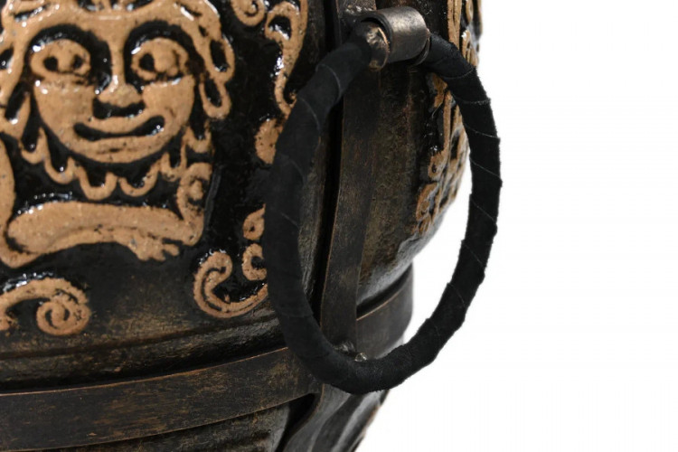 Тандыр Арслан в Сургуте