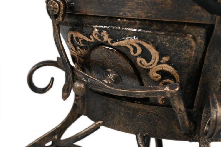 Тандыр Арслан в Сургуте