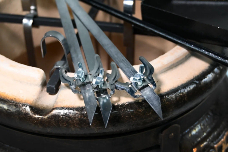 Тандыр Арслан в Сургуте