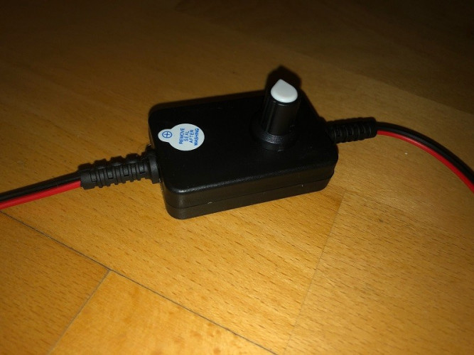 Диммер для кассет в Сургуте