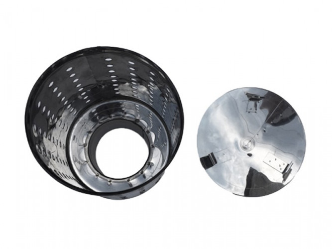 Искрогаситель Малый в Сургуте