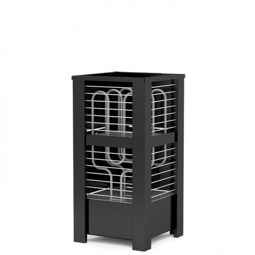 Электрокаменка GeoS QUADRO-Corner 6 в Сургуте