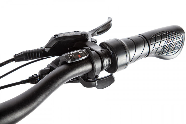 Электровелосипед Eltreco XT 850 Pro в Сургуте