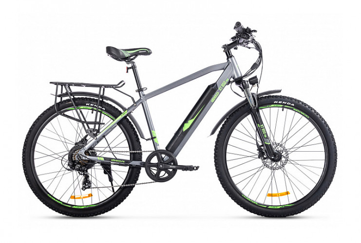 Электровелосипед Eltreco XT 850 Pro в Сургуте