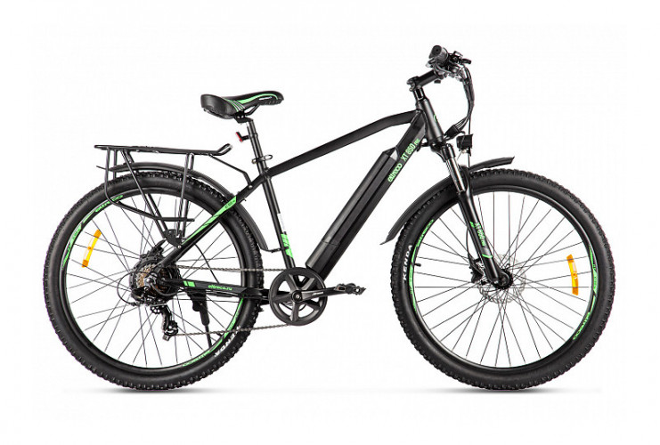 Электровелосипед Eltreco XT 850 Pro в Сургуте