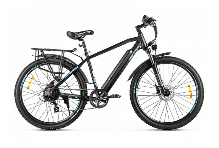 Электровелосипед Eltreco XT 850 Pro в Сургуте