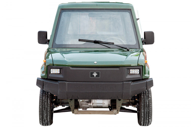 Электромобиль RTA ЛИДЕР 4x4 в Сургуте